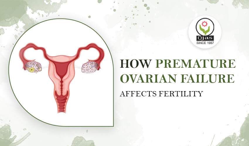 Premature Ovarian Failure Treatment