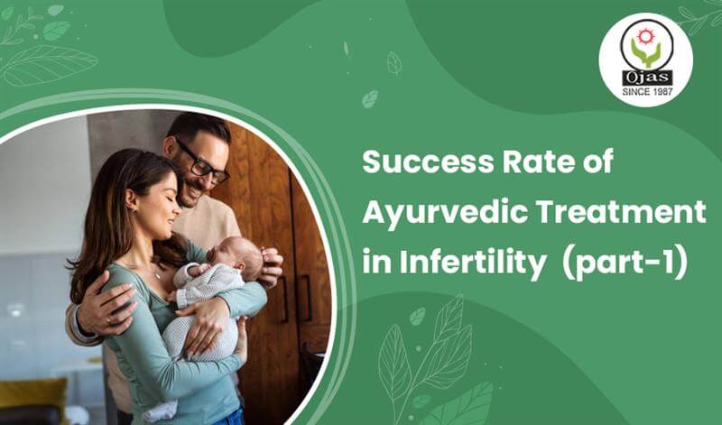 Ayurvedic Infertility Treatment Surat