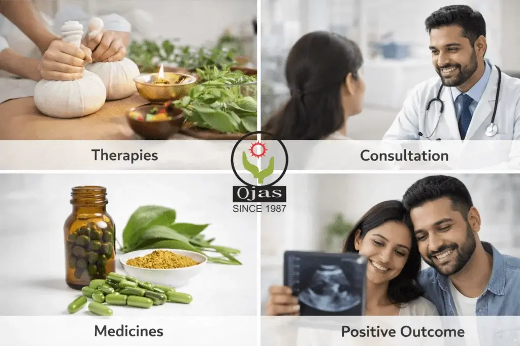 Infertility Specialist in Surat