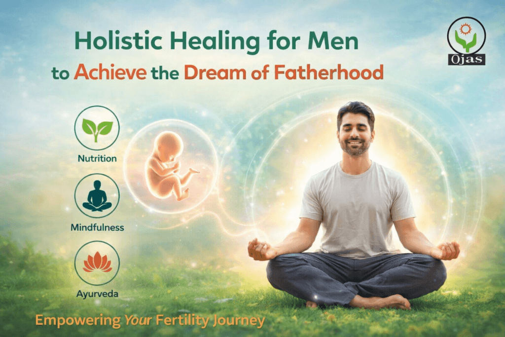 Male fertility specialist in Surat