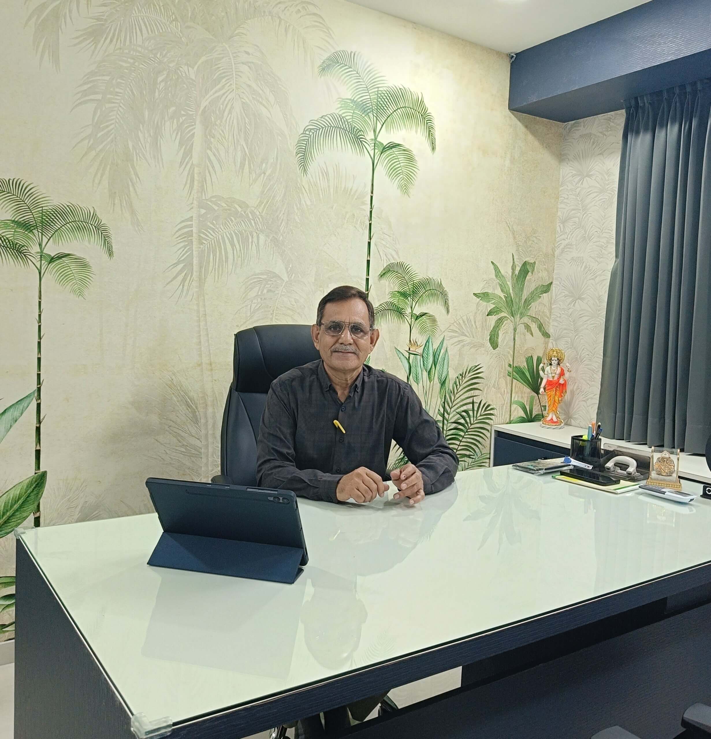 Ayurvedic Infertility Doctor in Surat