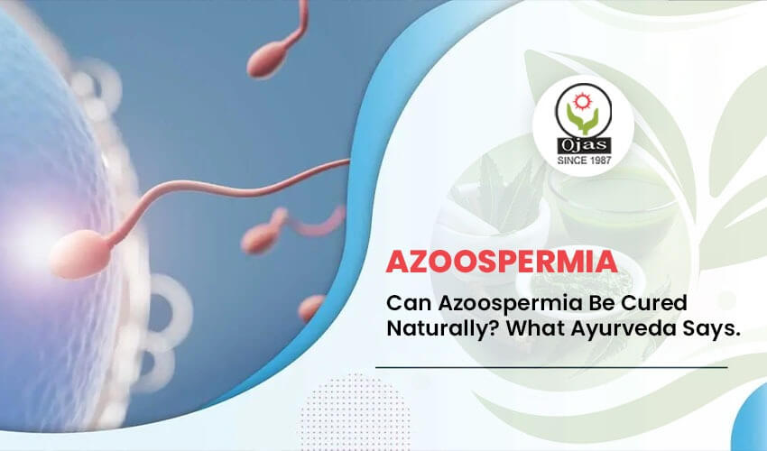 azoospermia natural treatment
