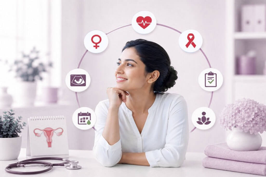 Ojas Ayurved Infertility Treatment Specialization
